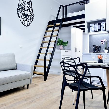 克沃兹科Vacationclub - Old Town Apartament 2公寓 外观 照片