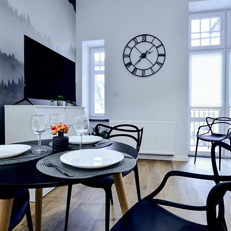 克沃兹科Vacationclub - Old Town Apartament 2公寓 外观 照片