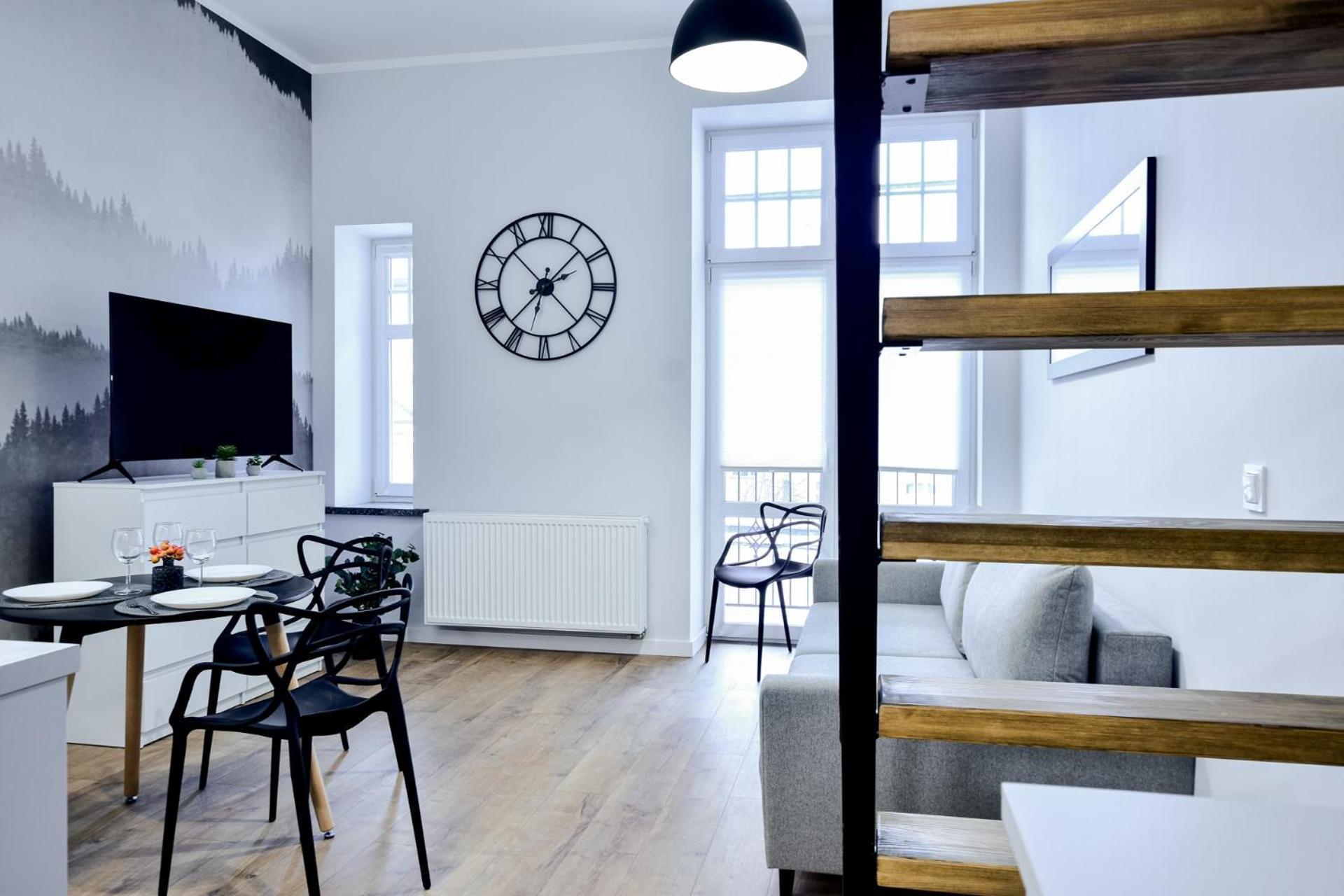 克沃兹科Vacationclub - Old Town Apartament 2公寓 外观 照片