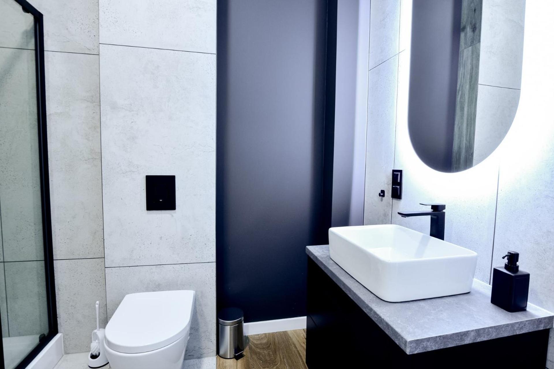 克沃兹科Vacationclub - Old Town Apartament 2公寓 外观 照片