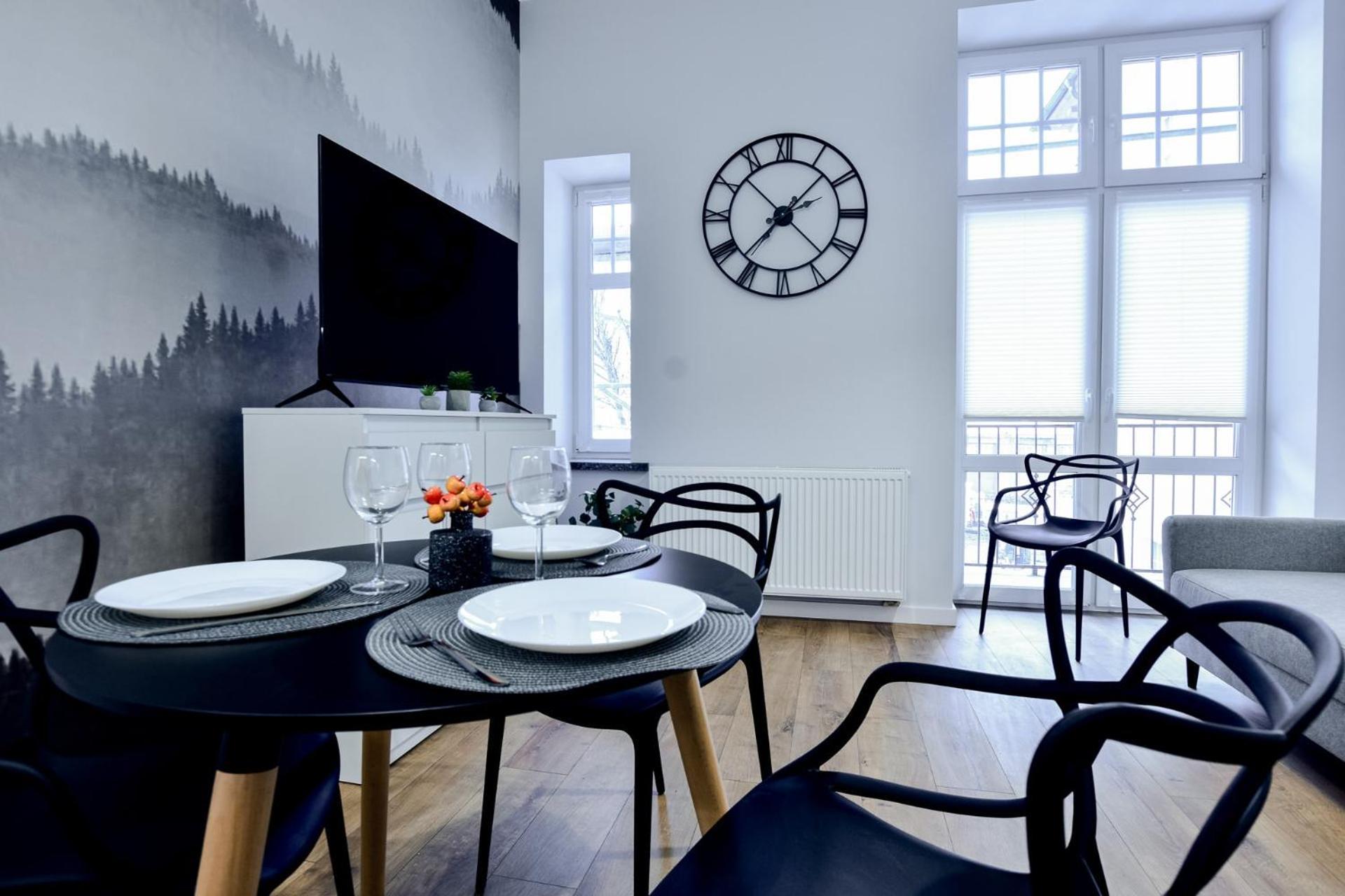 克沃兹科Vacationclub - Old Town Apartament 2公寓 外观 照片