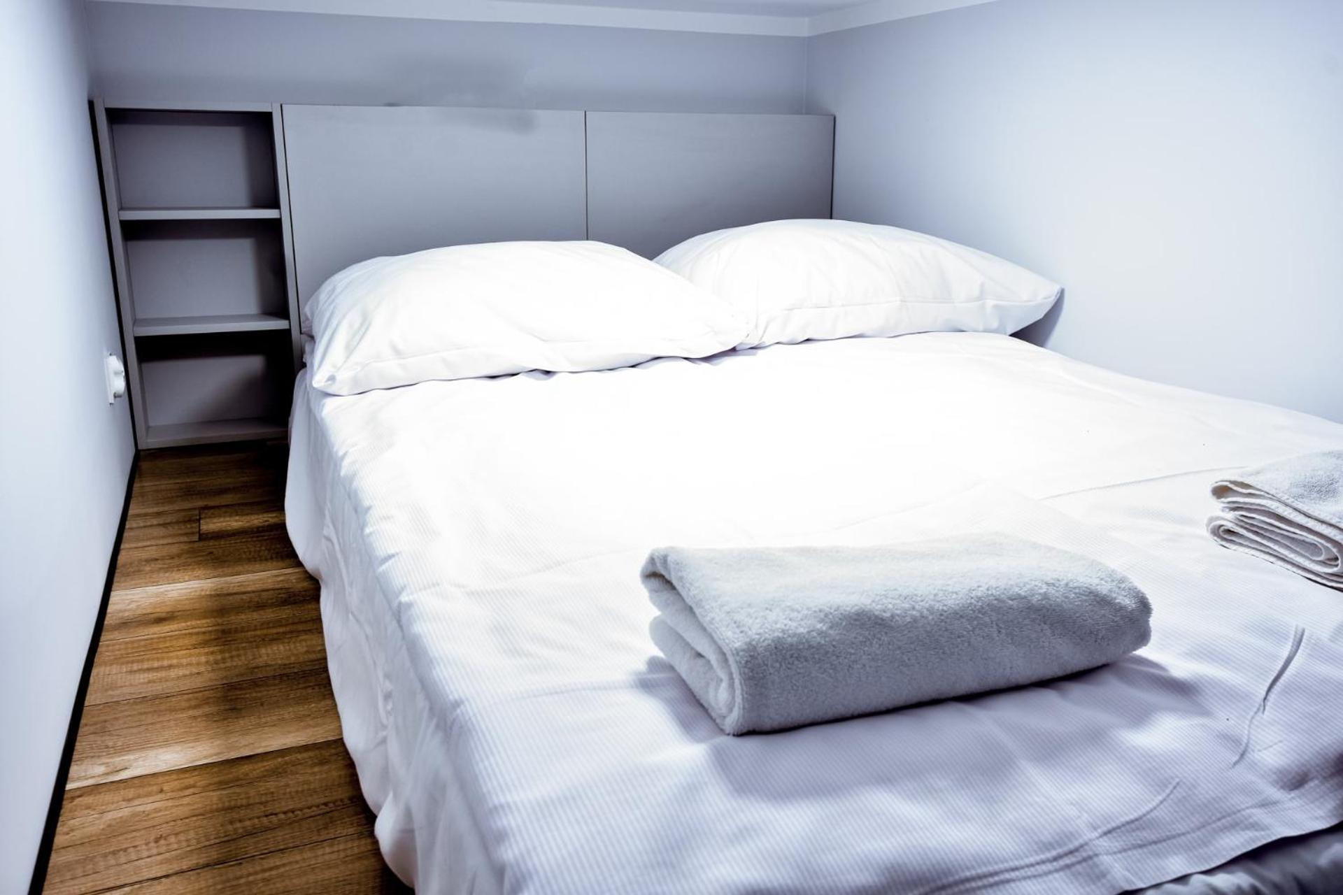 克沃兹科Vacationclub - Old Town Apartament 2公寓 外观 照片